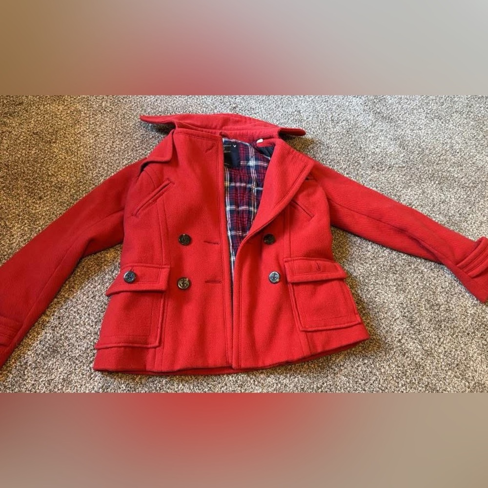 American Eagle Women coat